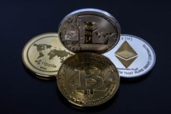 国内正规的虚拟货币交易平台有哪些？
